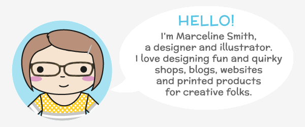 Marceline Smith Design